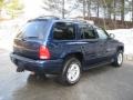 2000 Patriot Blue Pearl Dodge Durango R/T 4x4  photo #11