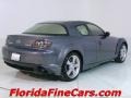 Galaxy Gray Mica - RX-8 Touring Photo No. 2