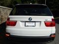 Alpine White - X5 3.0si Photo No. 5