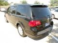 2012 Nocturne Black Metallic Volkswagen Routan SEL  photo #5