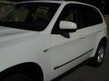 Alpine White - X5 3.0si Photo No. 10