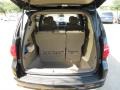 2012 Nocturne Black Metallic Volkswagen Routan SEL  photo #16