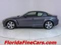 Galaxy Gray Mica - RX-8 Touring Photo No. 3