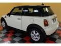 Pepper White - Cooper Hardtop Photo No. 3
