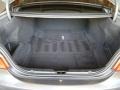 2010 BMW 5 Series 535i Sedan Trunk