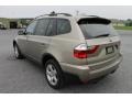Platinum Bronze Metallic - X3 3.0si Photo No. 3