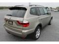 Platinum Bronze Metallic - X3 3.0si Photo No. 4