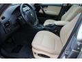 Platinum Bronze Metallic - X3 3.0si Photo No. 11