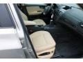 Platinum Bronze Metallic - X3 3.0si Photo No. 15