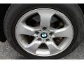 Platinum Bronze Metallic - X3 3.0si Photo No. 17
