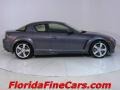Galaxy Gray Mica - RX-8 Touring Photo No. 4