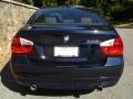 Monaco Blue Metallic - 3 Series 335i Sedan Photo No. 6