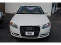 2006 Arctic White Audi A4 2.0T quattro Sedan  photo #2