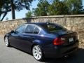 2008 Monaco Blue Metallic BMW 3 Series 335i Sedan  photo #15