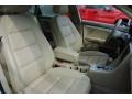 Arctic White - A4 2.0T quattro Sedan Photo No. 9
