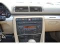 Arctic White - A4 2.0T quattro Sedan Photo No. 12