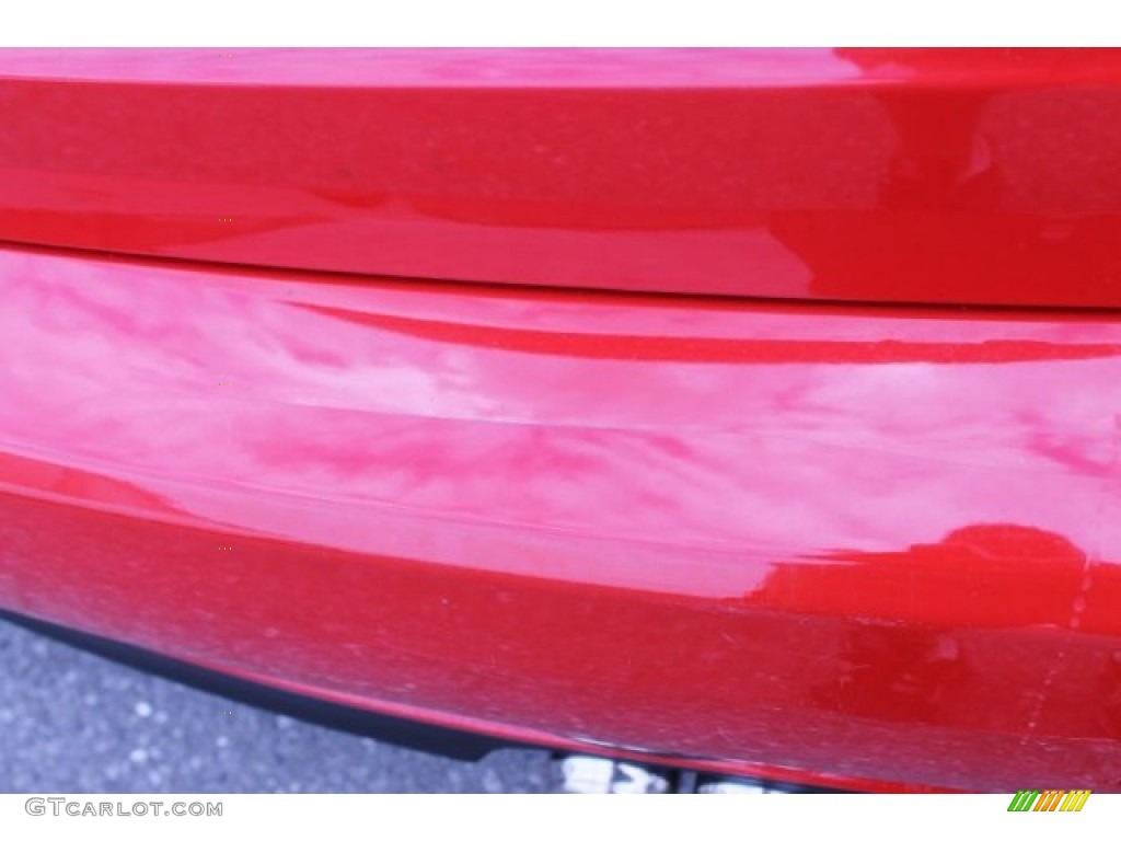 2006 Cooper S Hardtop - Chili Red / Panther Black photo #26