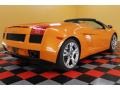 Arancio Borealis (Orange) - Gallardo Spyder Photo No. 4