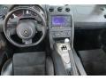 Nero Perseus Dashboard Photo for 2006 Lamborghini Gallardo #54698836