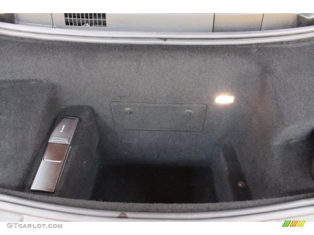 2006 Lamborghini Gallardo Spyder Trunk Photo #54698908