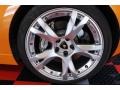 2006 Lamborghini Gallardo Spyder Wheel and Tire Photo