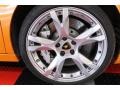  2006 Gallardo Spyder Wheel