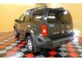 2007 Night Armor Black Metallic Nissan Xterra S 4x4  photo #3