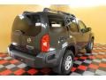 2007 Night Armor Black Metallic Nissan Xterra S 4x4  photo #4