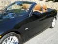 2007 Black Sapphire Metallic BMW 3 Series 328i Convertible  photo #15