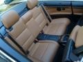 2007 Black Sapphire Metallic BMW 3 Series 328i Convertible  photo #23