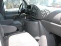 Oxford White - E Series Van E350 Super Duty XLT Extended Passenger Photo No. 11
