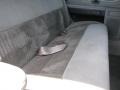 Oxford White - E Series Van E350 Super Duty XLT Extended Passenger Photo No. 17
