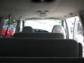 Oxford White - E Series Van E350 Super Duty XLT Extended Passenger Photo No. 21