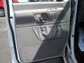 Oxford White - E Series Van E350 Super Duty XLT Extended Passenger Photo No. 22