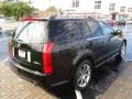 Black Raven 2008 Cadillac SRX 4 V6 AWD Exterior