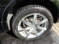 2008 Cadillac SRX 4 V6 AWD Wheel and Tire Photo