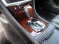 5 Speed Automatic 2008 Cadillac SRX 4 V6 AWD Transmission