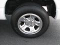 2007 Dodge Ram 1500 SLT Regular Cab Wheel and Tire Photo