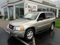 Pewter Metallic - Envoy SLT 4x4 Photo No. 1