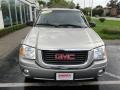 Pewter Metallic - Envoy SLT 4x4 Photo No. 2