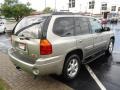 Pewter Metallic - Envoy SLT 4x4 Photo No. 4