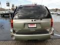 Pewter Metallic - Envoy SLT 4x4 Photo No. 5