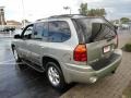 Pewter Metallic - Envoy SLT 4x4 Photo No. 6