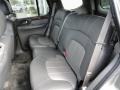 Pewter Metallic - Envoy SLT 4x4 Photo No. 10