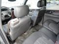 Pewter Metallic - Envoy SLT 4x4 Photo No. 11