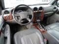 Pewter Metallic - Envoy SLT 4x4 Photo No. 12