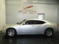 2006 Bright Silver Metallic Dodge Charger R/T  photo #1