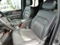 Pewter Metallic - Envoy SLT 4x4 Photo No. 13