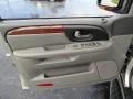 Pewter Metallic - Envoy SLT 4x4 Photo No. 15
