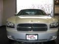 2006 Bright Silver Metallic Dodge Charger R/T  photo #2
